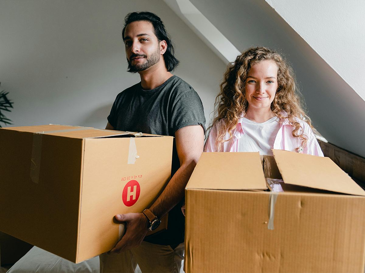 How Can I Shift My House Easily?